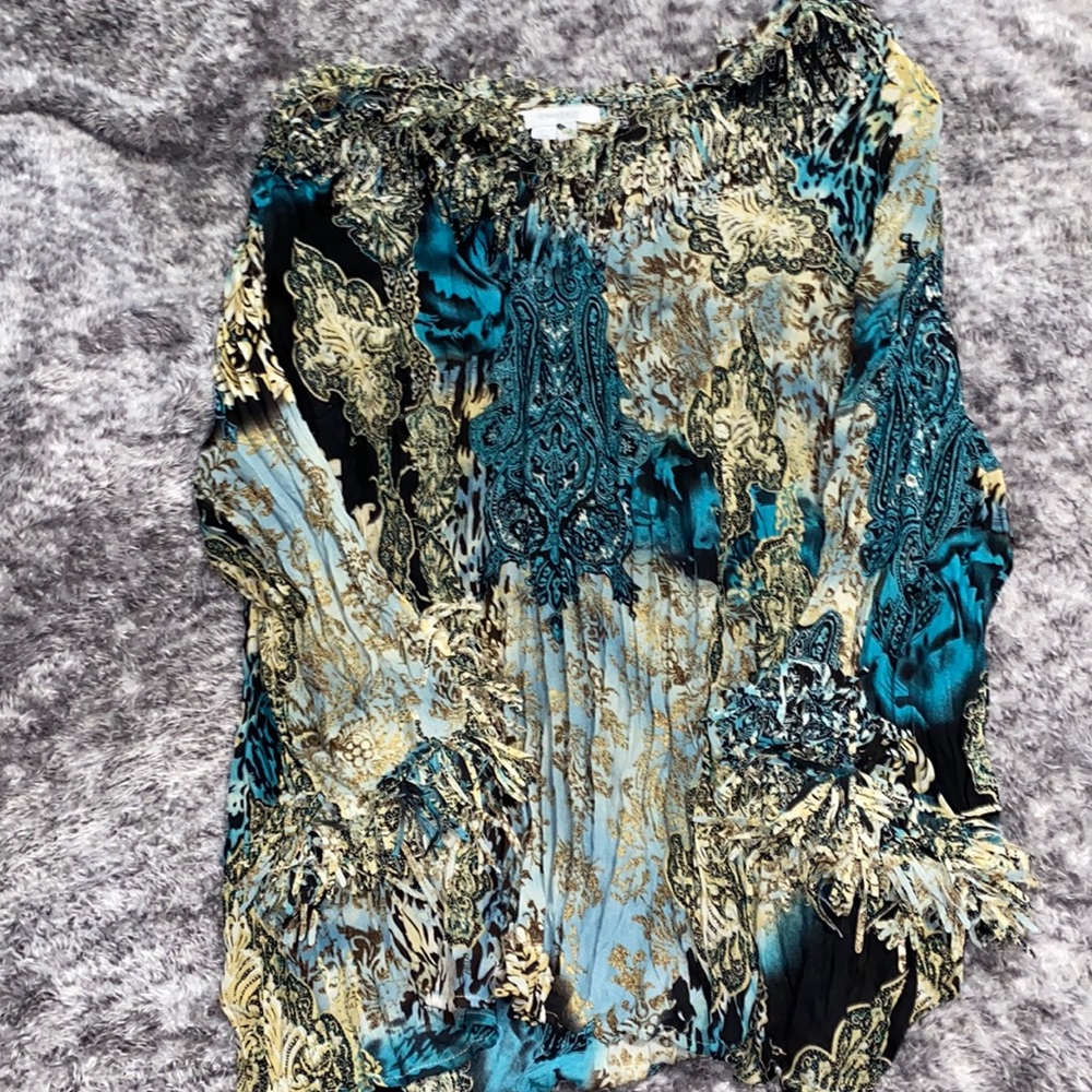 dress barn size 3x